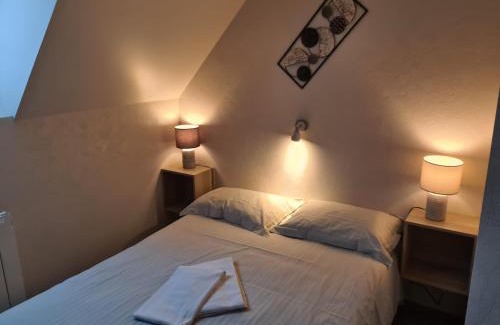 Murat Casa | Gite de Murat
