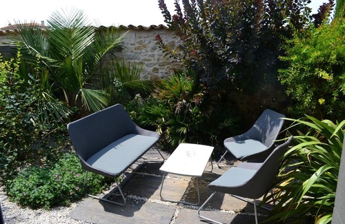 Cartelegue Casa | Gite DE Perrin - Cartelegue