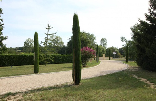 Cartelegue Casa | Gite DE Perrin - Cartelegue