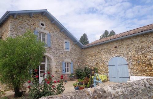 Orthevielle Casa | Gite de spalette