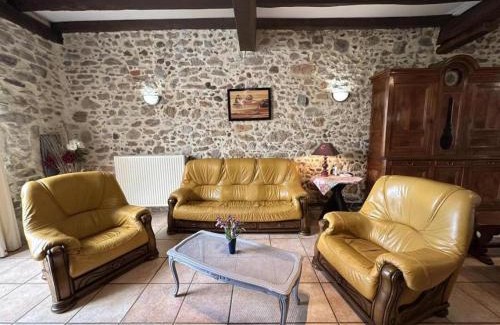 Orthevielle Casa | Gite de spalette