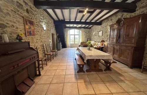 Orthevielle Casa | Gite de spalette