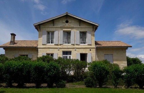 Beychac-et-Caillau Casa | Gite DE Teynac - Beychac-et-caillau