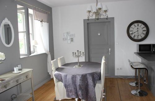 Ribeauville Casa | Gite Des 3 Chateaux