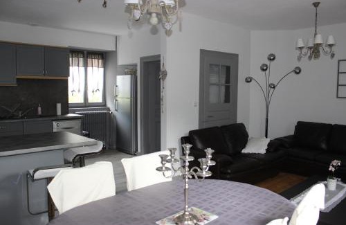 Ribeauville Casa | Gite Des 3 Chateaux