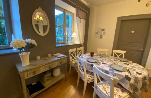 Ribeauville Casa | Gite Des 3 Chateaux