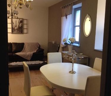 Ribeauville Casa | Gite Des 3 Chateaux