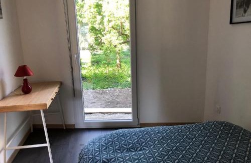 Colmar Casa | Gite des 3 cigognes