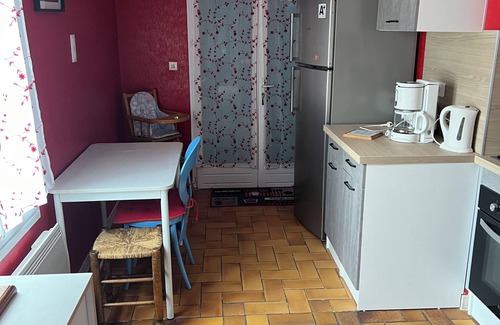 Seigy Casa | Gite des Amis a 3 km de Beauval