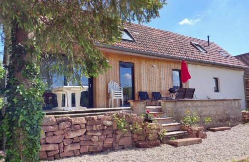 Phalsbourg Casa | gite des chênes
