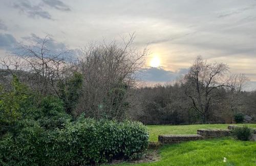Phalsbourg Casa | gite des chênes