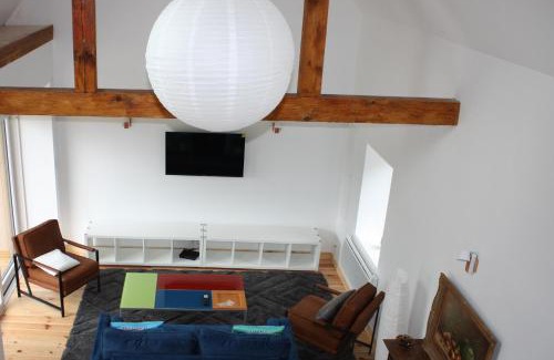 Phalsbourg Casa | gite des chênes