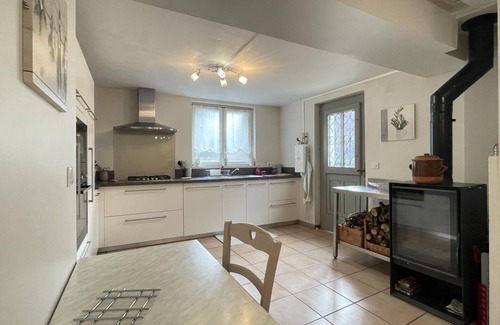 Aydius Casa | GITE DES COLS - AYDIUS