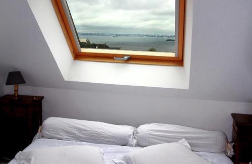 Lanveoc Cama Y Desayuno | Gite des confitures à Lanvéoc-Crozon