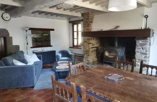 Saint-Remy-de-Blot Casa | Gite des Cotes de Sioule