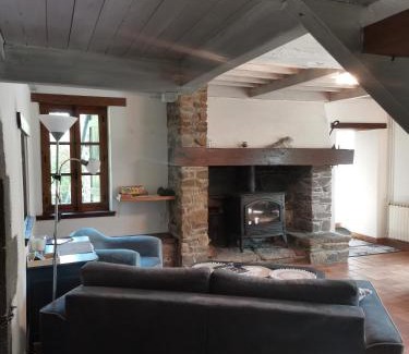 Saint-Remy-de-Blot Casa | Gite des Cotes de Sioule