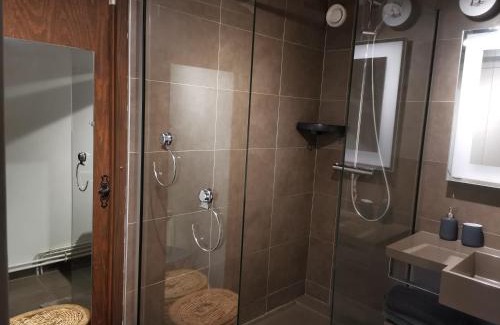Saint-Remy-de-Blot Casa | Gite des Cotes de Sioule