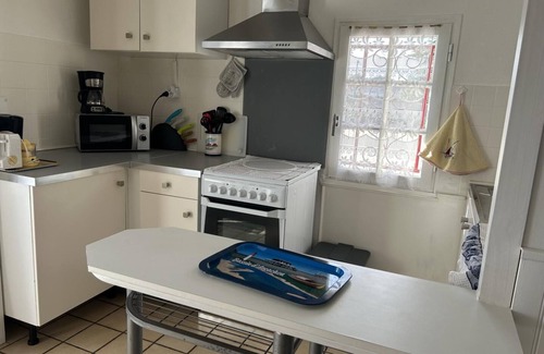 Le Barp Casa | GITE DES GARGAILS - LE BARP