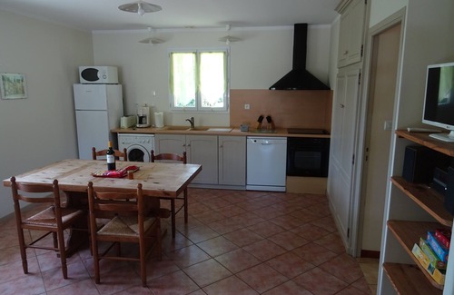 Auriac-du-Perigord Casa | Gite des Grands Chemins bas