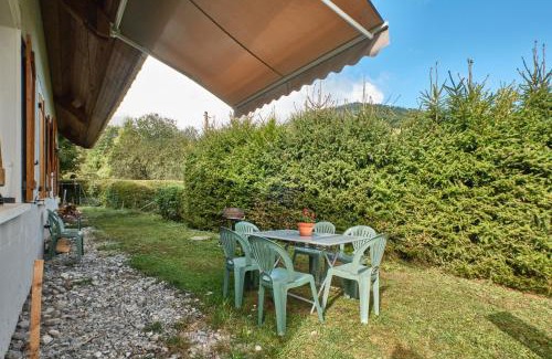 Treminis Casa | Gite des Granges