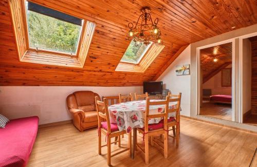 Treminis Casa | Gite des Granges