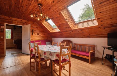 Treminis Casa | Gite des Granges