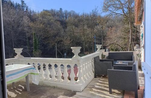 Cusset Apartamento | Gite des Grivats