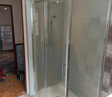 Cusset Apartamento | Gite des Grivats