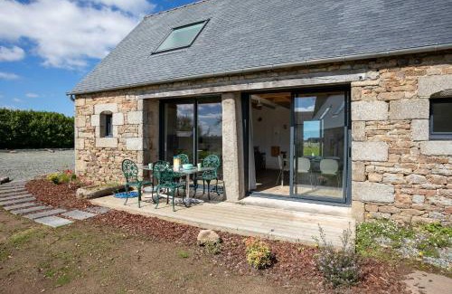 Saint-Michel-en-Greve Casa | Gite des Hauts Grève - proche mer