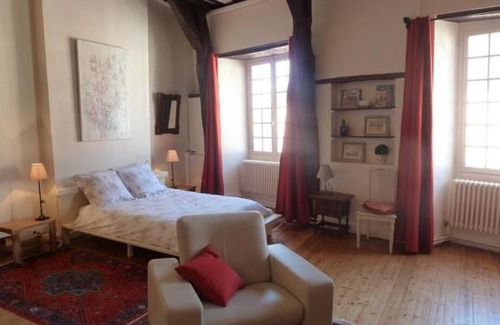 Centre Apartamento | Gite des Lices