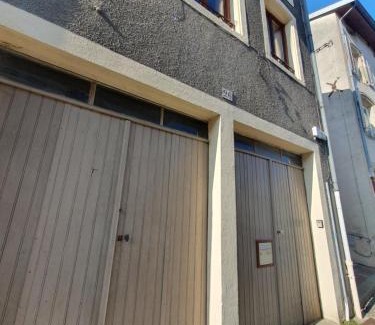 Mirecourt Casa | Gite des luthiers