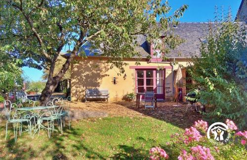 Niafles Casa | Gite des Mazures