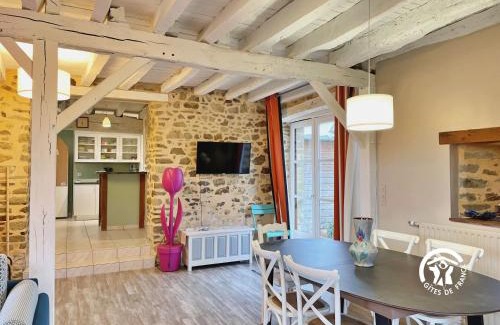 Niafles Casa | Gite des Mazures