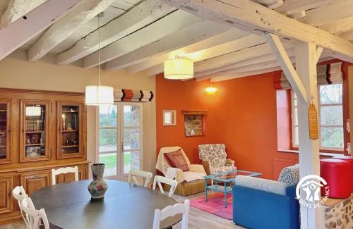 Niafles Casa | Gite des Mazures