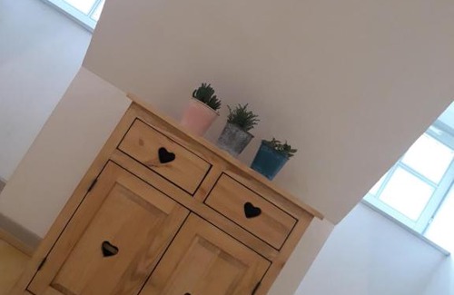 Sainte-Marie-aux-Mines Apartamento | Gite des Mines d'Argent