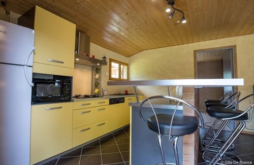 Cunlhat Casa | Gite des Minôdes - Cunlhat
