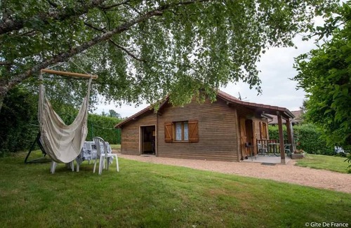 Cunlhat Casa | Gite des Minôdes - Cunlhat