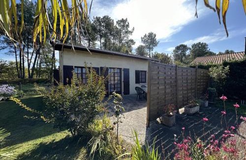 Parentis-en-Born Casa | Gite des pignons