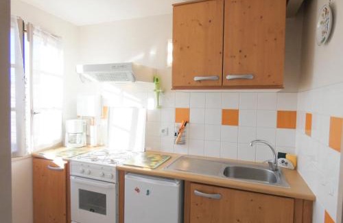 Parentis-en-Born Casa | Gite des pignons
