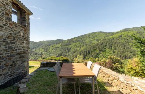 Malbosc Casa | Gite Des Ressources