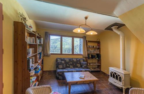 Malbosc Casa | Gite Des Ressources