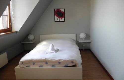 Orschwiller Casa | Gite Des Trois