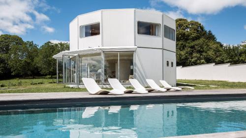 Angoisse Casa | Gite Design La Station
