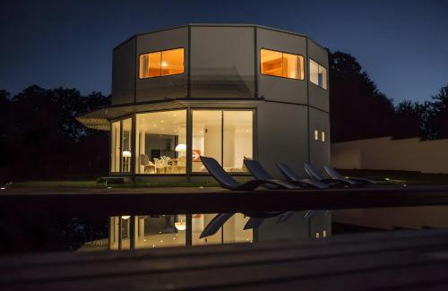 Angoisse Casa | Gite Design La Station