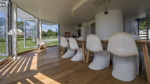 Angoisse Casa | Gite Design La Station