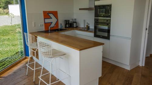 Angoisse Casa | Gite Design La Station