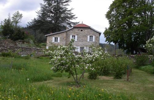 Saint-Martial Casa | Gite Deux-Eaux