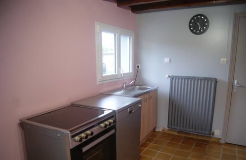 Alincthun Casa | ALQUILER DHALIA 10 PERS WIMEREUX WISSANT NAUSICAA
