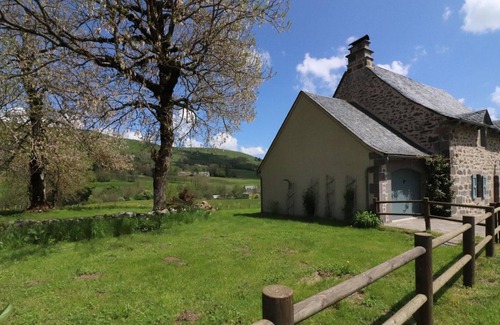 Dienne Cabaña | Gite Dienne, 3 bedrooms, 6 persons