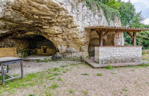 Deneze-sous-Doue Casa | Gite Divin 8 personnes